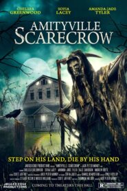 Amityville Scarecrow 2021 on netflix