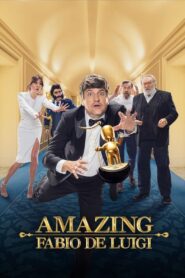 Amazing – Fabio de Luigi 2023 on netflix
