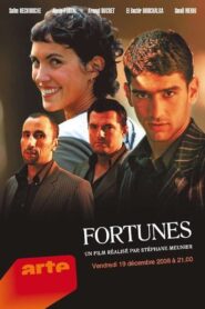 Fortunes 2008 on netflix