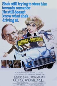 George & Mildred 1980 on netflix