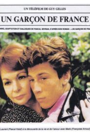 Un garçon de France 1985 on netflix