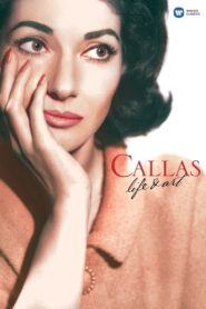 Maria Callas: Life & Art 1987 on netflix