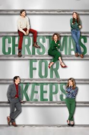 Christmas for Keeps 2021 on netflix