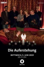 Die Auferstehung 2018 on netflix