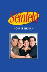 Seinfeld: How It Began 2004 on netflix