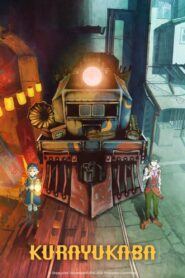 Kurayukaba 2024 on netflix