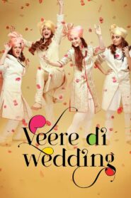 Veere Di Wedding 2018 on netflix