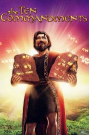 The Ten Commandments 2007 on netflix