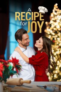 Christmas à la Carte 2021 on netflix