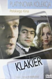 Klakier 1983 on netflix