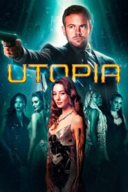Utopia 2024 on netflix