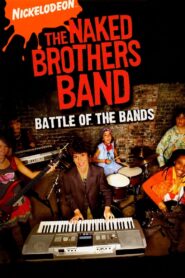 The Naked Brothers Band: Battle of the Bands 2007 on netflix