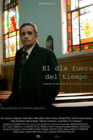 El día fuera del tiempo 2014 on netflix