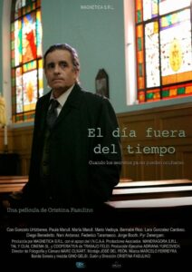 El día fuera del tiempo 2014 on netflix