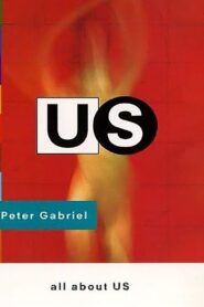 Peter Gabriel – All About US 1993 on netflix