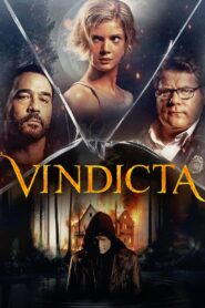 Vindicta 2023 on netflix