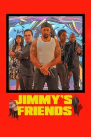 Jimmy’s Friends 2024 on netflix
