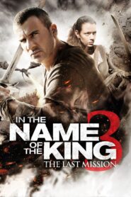 In the Name of the King III 2014 on netflix