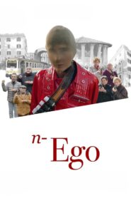N-Ego 2024 on netflix