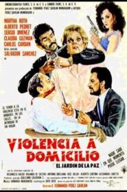 El jardín de la paz 1989 on netflix