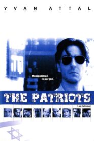 The Patriots 1994 on netflix