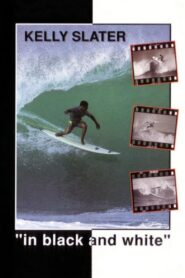 Kelly Slater in Black and White 1991 on netflix