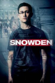 Snowden 2016 on netflix