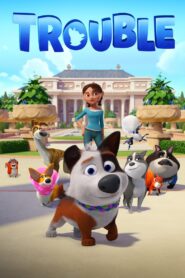 Trouble 2019 on netflix