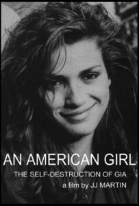 The Self-Destruction of Gia 2003 on netflix
