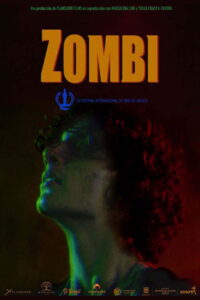 Zombie 2024 on netflix