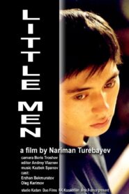 Little Men 2003 on netflix