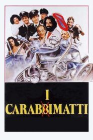 I carabbimatti 1981 on netflix