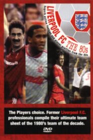 Liverpool: Team of the 80s 1990 on netflix