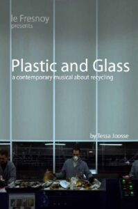 Plastic and Glass 2009 on netflix