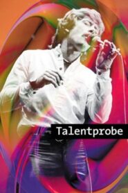 Talentprobe 1981 on netflix