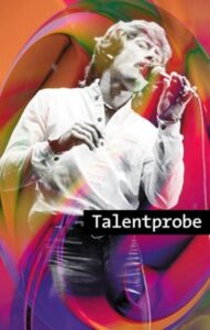 Talentprobe 1981 on netflix