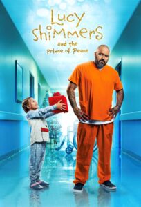 Lucy Shimmers and the Prince of Peace 2020 on netflix