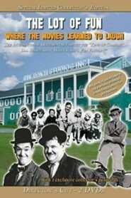 The Lot of Fun: Hollywood’s Fun Factory 2014 on netflix
