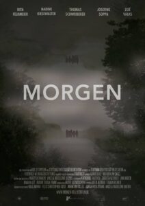 Morgen 2017 on netflix