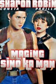 Maging Sino Ka Man 1991 on netflix