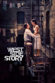 West Side Story 2021 on netflix