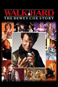 Walk Hard: The Dewey Cox Story 2007 on netflix