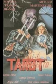 Bloody Tarot 1990 on netflix