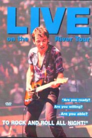 Bruce Springsteen and the E Street Band: Landover 1980 on netflix