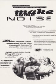 Make Some Noise 1994 on netflix