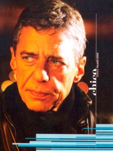 Chico Buarque – Palavra-Chave 2006 on netflix
