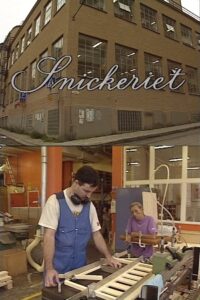 Snickeriet 1993 on netflix