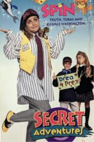 Secret Adventures: Spin 1993 on netflix