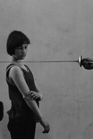The Fencer 1980 on netflix