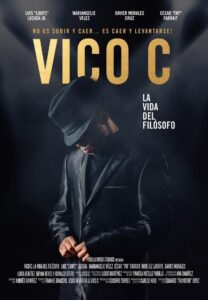 Vico C: La vida del filósofo 2017 on netflix